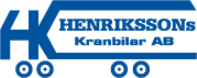 Henrikssons Kranbilar Aktiebolag logotyp