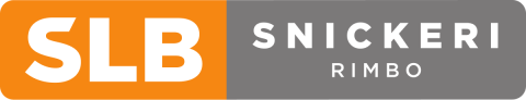 Stig Larsson Bygg Aktiebolag logotyp