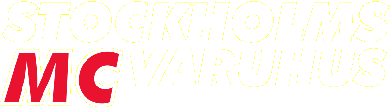 Stockholms MC Varuhus AB logotyp