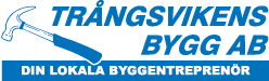 Trångsvikens Bygg Aktiebolag logotyp