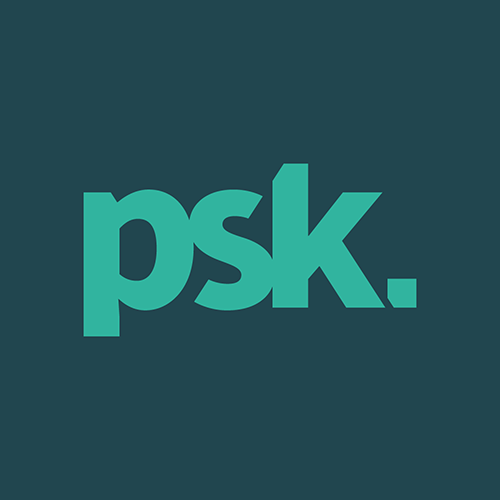 PSK Syd Förvaltnings AB logotyp