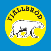 Fjällbröd AB logotyp