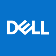 Dell Aktiebolag logotyp