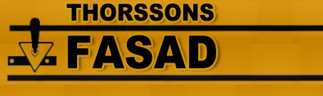 Thorssons Fasad Aktiebolag logotyp