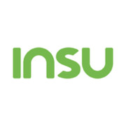 INSU AB logotyp