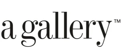 A Gallery AB logotyp