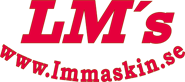 LM-Gruppen AB logotyp
