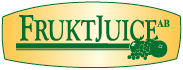 Frukt Juice i Enköping Aktiebolag logotyp