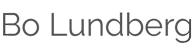 Bo Lundberg Illustration AB logotyp