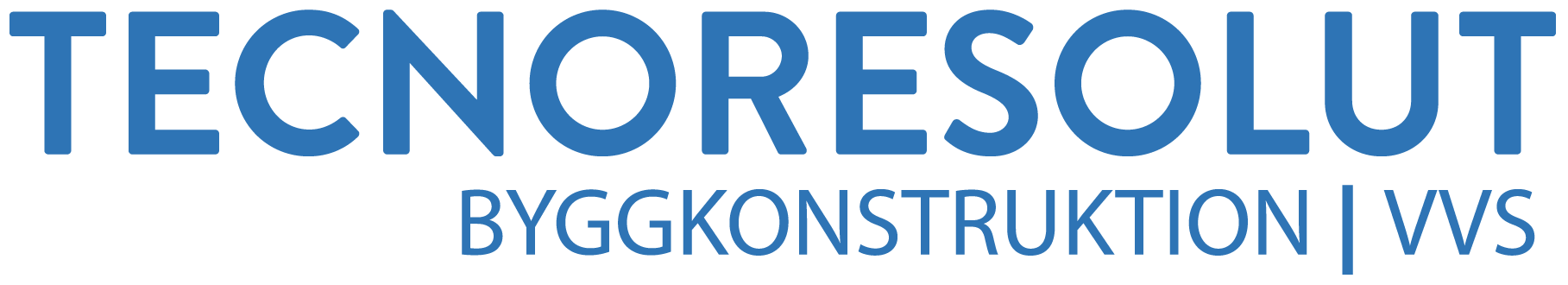 TecnoResolut Aktiebolag logotyp