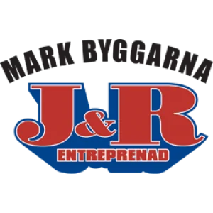 J & R Entreprenad i Örkelljunga Aktiebolag logotyp