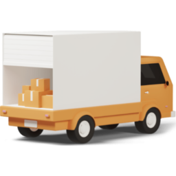 Perfekt Transport & Logistik Partner i Skandinavie n AB logotyp
