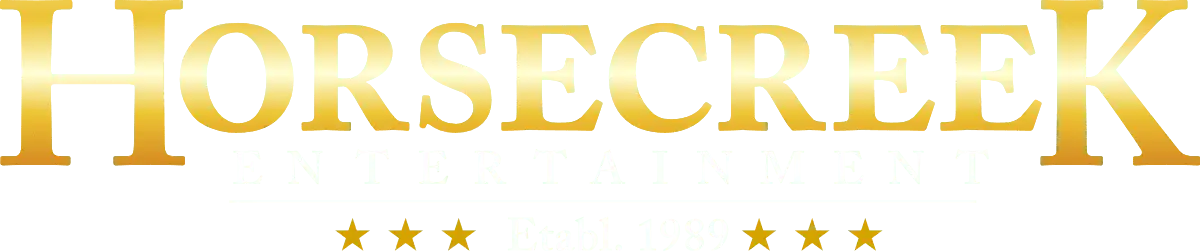 Horse Creek Entertainment AB logotyp