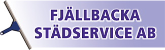 Fjällbacka Städservice Aktiebolag logotyp