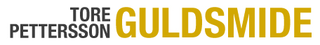Tore Petterssons Guldsmide AB logotyp