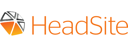 Headsite AB logotyp