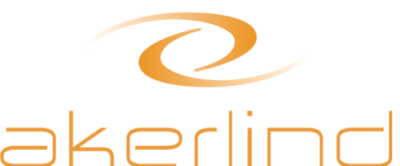 Åkerlind & CO AB logotyp