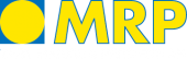 M.R.P. Täby Markis & Persienn Aktiebolag logotyp