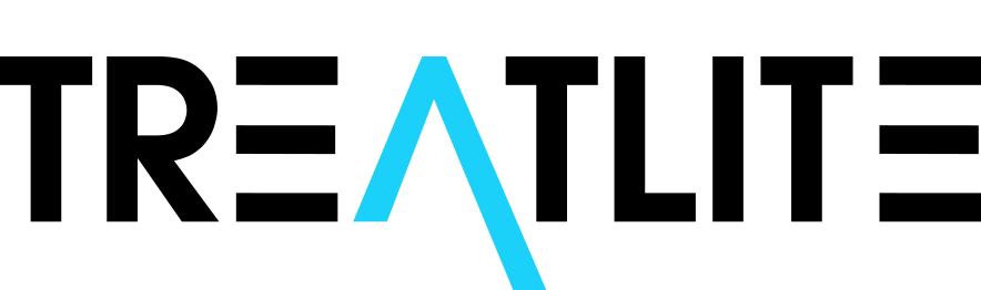 Treatlite Corporation AB logotyp