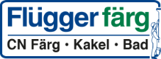 CN Färgcenter AB logotyp
