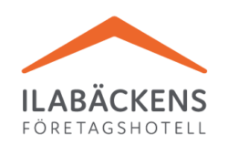 Ilabäckens Företagshotell AB logotyp