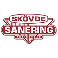 Skövde Sanering AB logotyp