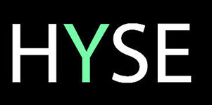 Lennart Hyse Aktiebolag logotyp