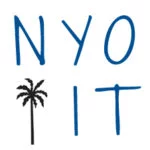 NYO IT AB logotyp