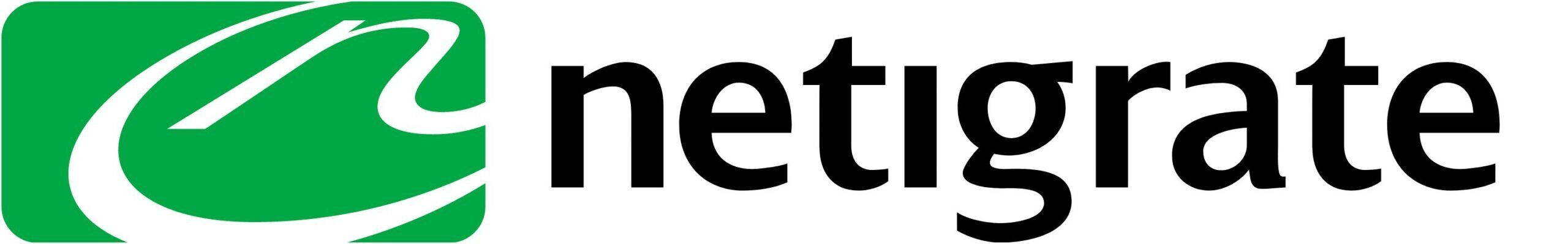 Netigrate AB logotyp