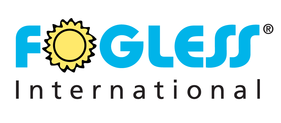 Fogless International AB logotyp