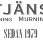 Murtjänst i Färnäs Aktiebolag logotyp