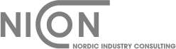 Nordic Industry Consulting AB logotyp