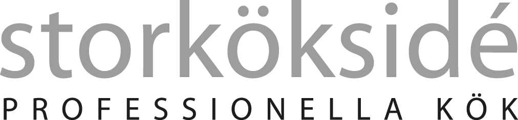 Storköksidé i Halmstad AB logotyp