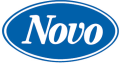 Novo Utbildning AB logotyp
