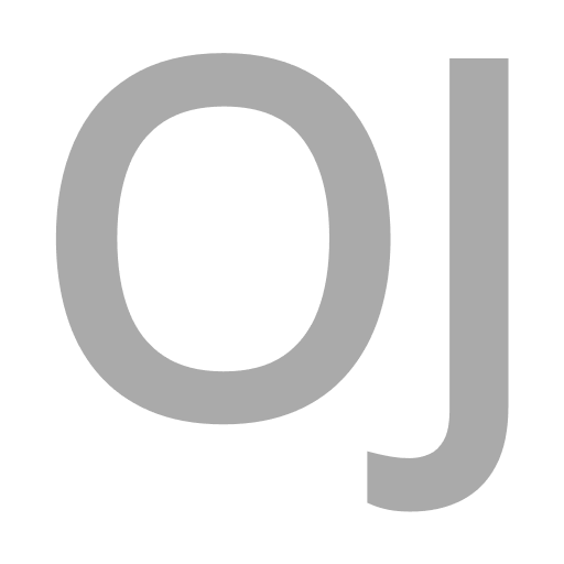 Aktiebolaget Oskar Jansson Plåt & Smide logotyp