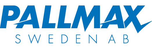 PALLMAX Sweden Aktiebolag logotyp
