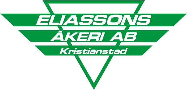 Eliassons Åkeri AB logotyp