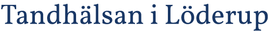Tandhälsan i Skåne Aktiebolag logotyp