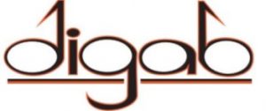 Digab AB logotyp