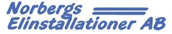 Norbergs Elinstallationer Thomas Segerbäck AB logotyp