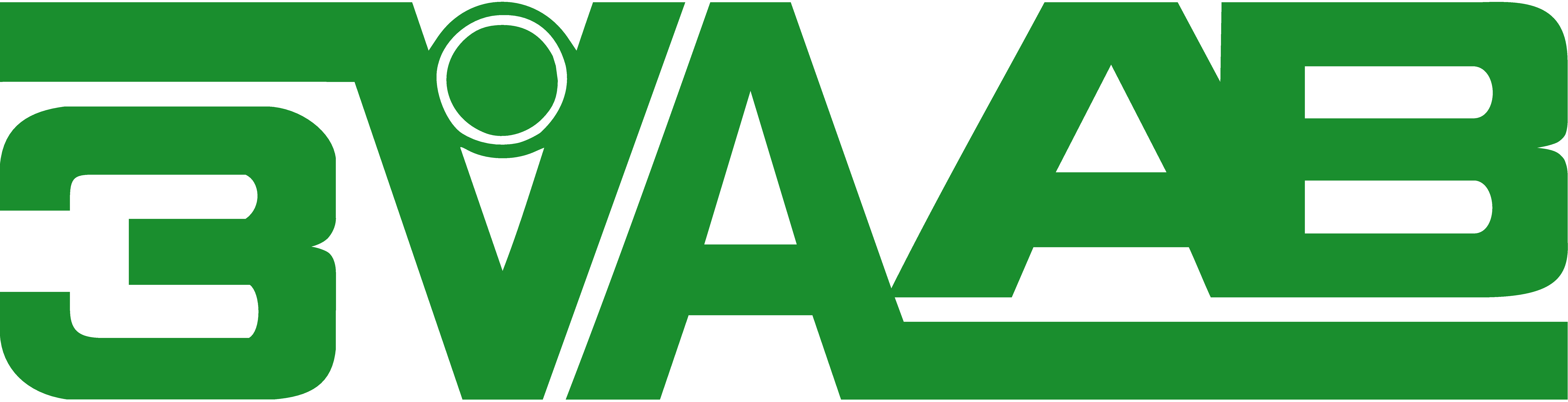 3VA-SÄKRARE Aktiebolag logotyp