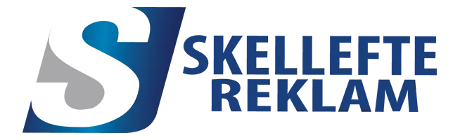 Aktiebolaget Skellefte-Reklam logotyp