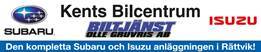 Kent Anderssons Bilcentrum i Rättvik Aktiebolag logotyp