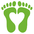 Pras Aktiebolag logotyp