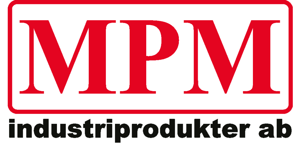 MPM Industriprodukter Aktiebolag logotyp