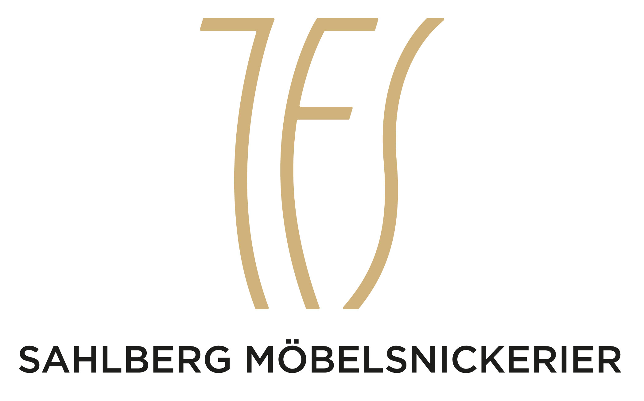 J.F. Sahlberg AB logotyp