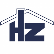 Håkan Zillén Bygg Aktiebolag logotyp