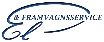 El- och Framvagnsservice i Uppsala Aktiebolag logotyp