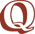 Q-Structure Erling Rist-Christensen Aktiebolag logotyp