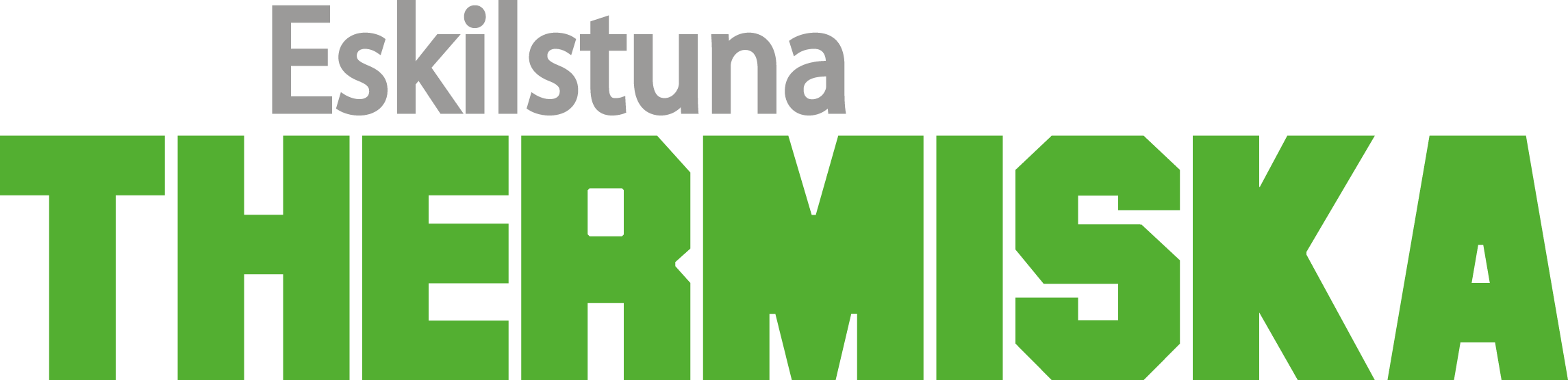 Eskilstuna Thermiska Aktiebolag logotyp
